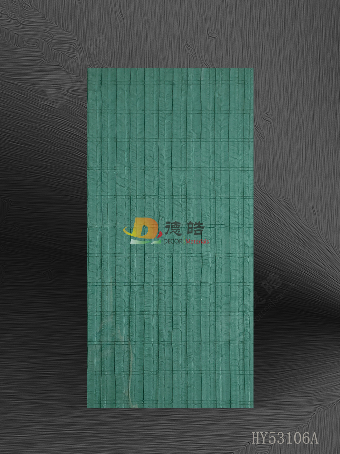 花格HY53106A樹脂飾面板