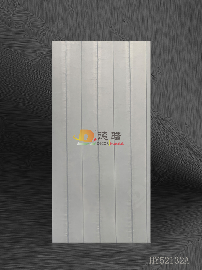 豎紋HY52132A樹脂飾面板